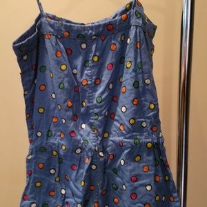 French Connection Romper